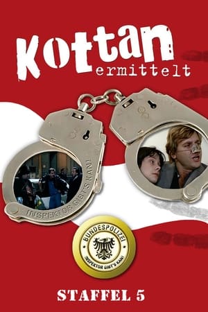 Kottan ermittelt 5. évad (1983-01-07) poszter