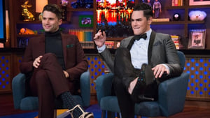 Watch What Happens Live with Andy Cohen 14. évad Ep.29 29. epizód