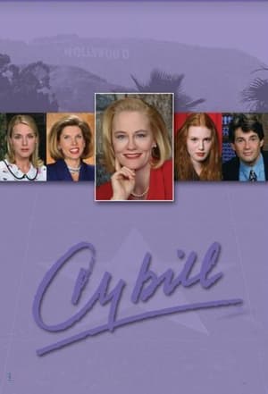 Cybill poszter