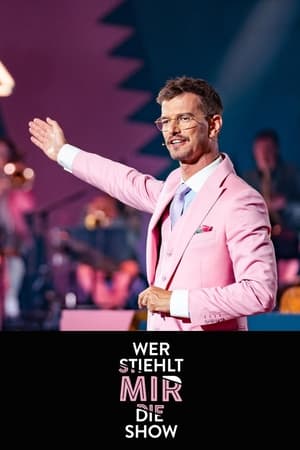 Wer stiehlt mir die Show? 5. évad (2023-02-19) poszter