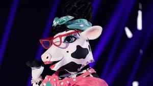 The Masked Singer 10. évad Ep.2 2. epizód