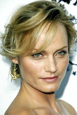 Amber Valletta profil kép