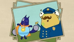 Peg + Cat 1. évad Ep.33 33. epizód