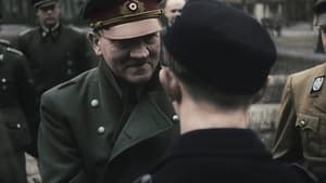 Apokalipszis: Hitler bukása Minisorozat Ep.2 A vég