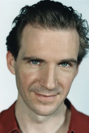 Ralph Fiennes profil kép