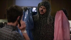 Wilfred 2. évad Ep.4 4. epizód