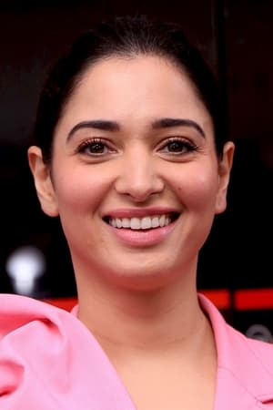 Tamannaah Bhatia profil kép