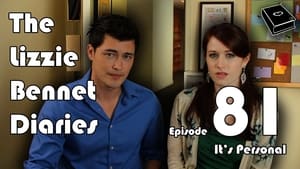 The Lizzie Bennet Diaries 1. évad Ep.81 81. epizód