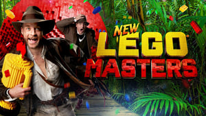 LEGO Masters kép