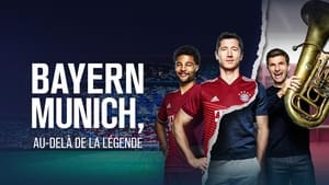 FC Bayern - Behind the Legend kép