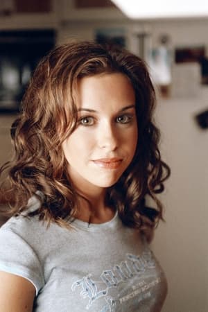 Lacey Chabert profil kép