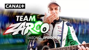 Team ZARCO 2. évad Ep.2 2. epizód