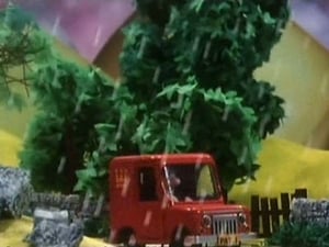 Postman Pat 1. évad Ep.4 4. epizód