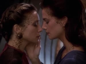 Star Trek: Deep Space Nine 4. évad Ep.6 Újra együtt