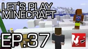 Let's Play Minecraft 2. évad Ep.6 6. epizód