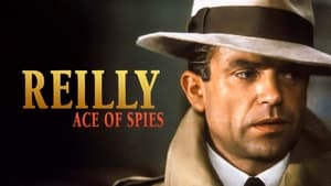 Reilly: Ace of Spies kép