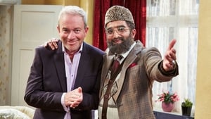 Citizen Khan 5. évad Ep.4 4. epizód