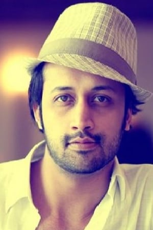 Atif Aslam profil kép