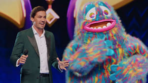 The Masked Singer NZ 2. évad Ep.8 8. epizód