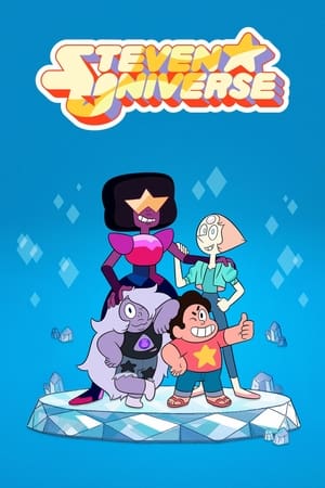 Steven Universe poszter