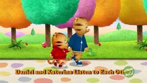 Daniel Tiger's Neighborhood 5. évad Ep.28 28. epizód