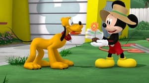 Mickey Mouse: Hot Diggity Dog Tales kép