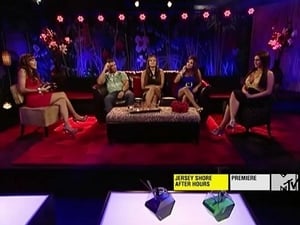 Jersey Shore Speciális epizódok Ep.9 9. epizód