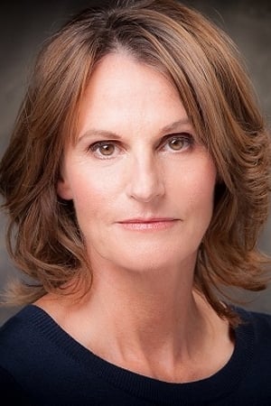 Gwyneth Strong profil kép