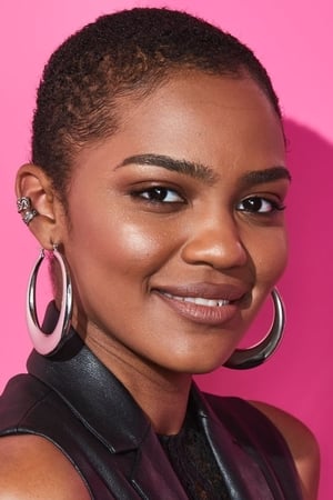 China Anne McClain profil kép