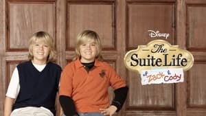 Zack és Cody élete kép