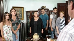 Kocaman Ailem 1. évad Ep.5 5. epizód