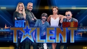 Got Talent España kép