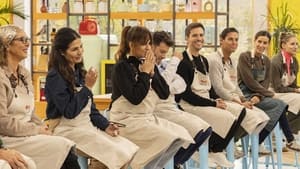 Celebrity Bake Off España 2. évad Ep.2 2. epizód