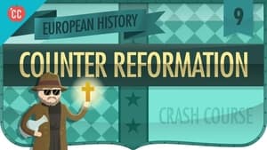 Crash Course European History 1. évad Ep.9 9. epizód