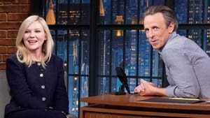 Late Night with Seth Meyers 11. évad Ep.89 89. epizód