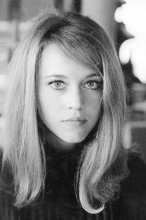 Jane Fonda profil kép