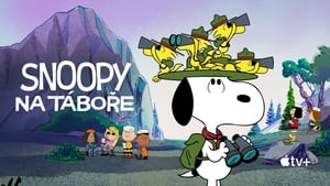 Snoopy tábora kép