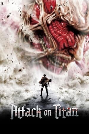 Attack on Titan poszter