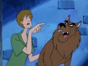 Scooby és Scrappy-Doo 4. évad Ep.35 Scooby, a farkasember