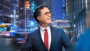 The Late Show with Stephen Colbert kép