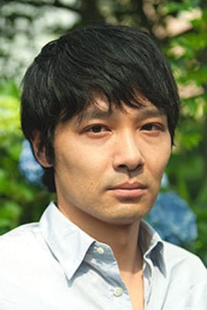 Ryo Iwase profil kép