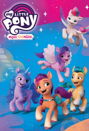 My Little Pony: Hagyj nyomot magad után