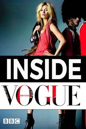 Absolutely Fashion: Inside British Vogue poszter