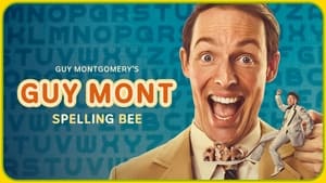 Guy Montgomery's Guy Mont Spelling Bee kép