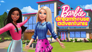 Barbie: Dreamhouse Adventures kép