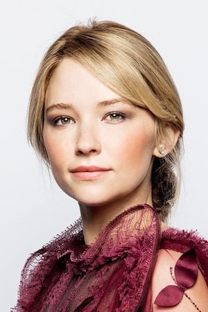 Haley Bennett profil kép