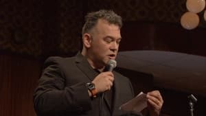 Stewart Lee's Comedy Vehicle 3. évad Ep.1 1. epizód