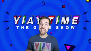 YIAY Time: The Game Show kép