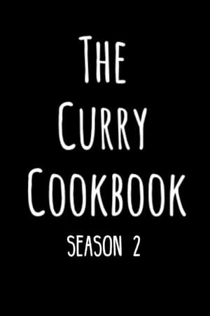 The Curry Cookbook 2. évad (2018-03-16) poszter