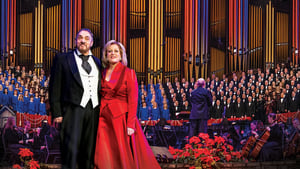 Christmas with the Mormon Tabernacle Choir kép